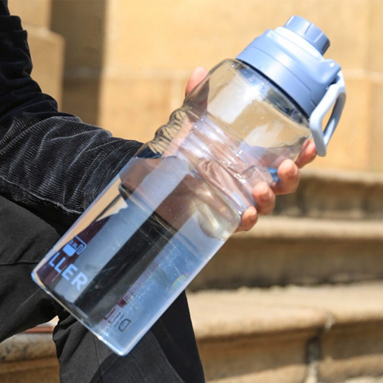 Lista 91+ Foto Botellas De Plástico Para Agua De 1 Litro Actualizar
